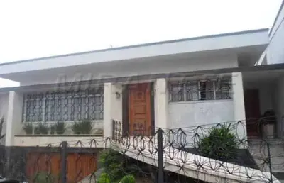 Casa com 3 quartos à venda na Rua Gaurama, Jardim Franca, São Paulo