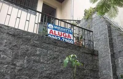 Casa com 3 quartos à venda na Rua Maria Curupaiti, Santana, São Paulo