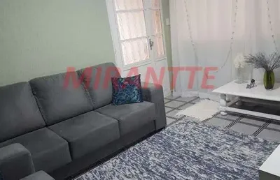 Casa com 3 quartos à venda na Avenida Coronel Manuel Py, Lauzane Paulista, São Paulo