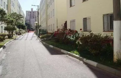 Apartamento de 56m² com 2 quartos em lauzane paulista