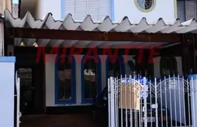 Casa com 4 quartos à venda na Rua Manuel Leitão Avilez, Tremembé, São Paulo