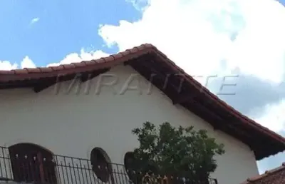 Casa com 2 quartos à venda na Rua João Carlos Fortim, Vila Mazzei, São Paulo