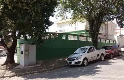 Casa com 3 quartos à venda na Rua Narita, Vila Maria, São Paulo