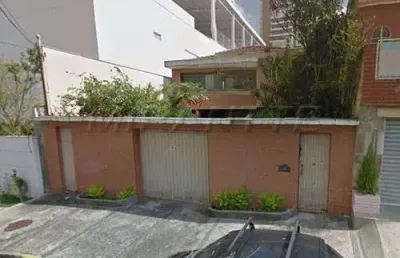 Casa com 4 quartos à venda na Rua Damiana da Cunha, Santana, São Paulo