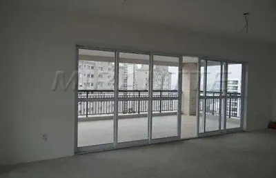 Apartamento de 264m² com 4 quartos em santa terezinha