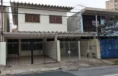 Casa com 2 quartos à venda na Rua Dom Amaral Mousinho, Casa Verde, São Paulo