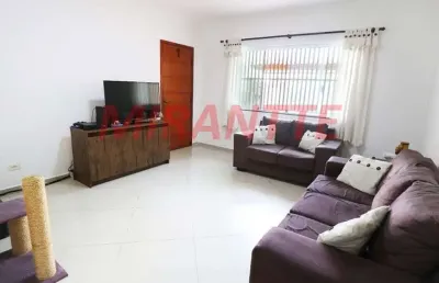 Casa com 3 quartos à venda na Rua Canápolis, Vila Medeiros, São Paulo