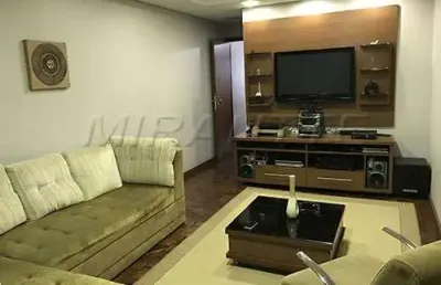 Casa com 3 quartos à venda na Rua Catileias, Vila Nova Mazzei, São Paulo
