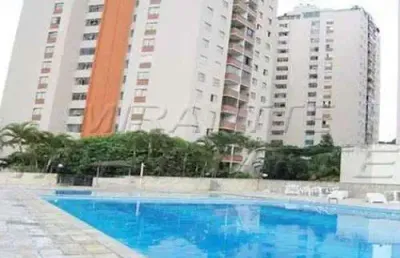 Apartamento com 3 quartos à venda na Rua Bento Araújo, Barro Branco (Zona Norte), São Paulo