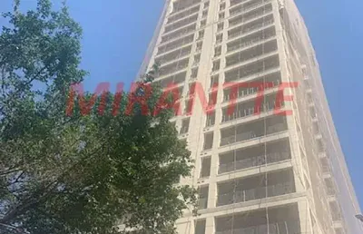 Apartamento de 120m² com 3 quartos em jardim são paulo