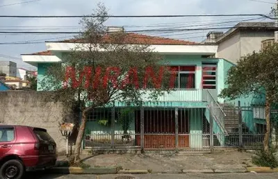 Casa terrea de 180m² com 6 quartos em vila guilherme
