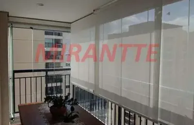 Apartamento de 65m² com 2 quartos em jardim flor da montanha