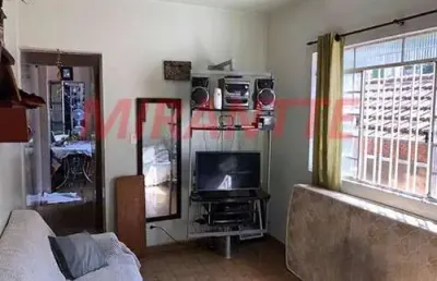 Casa com 3 quartos à venda na Rua Pedro Tezin, Bortolândia, São Paulo