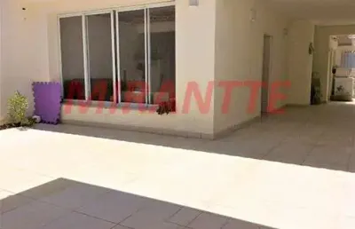 Casa terrea de 185m² com 3 quartos em jardim frança