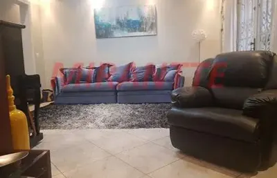 Casa com 4 quartos à venda na Rua Pestana, Mandaqui, São Paulo