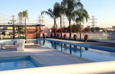 Apartamento de 110m² com 3 quartos em vila guilherme