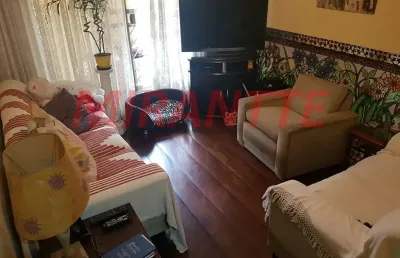 Casa com 3 quartos à venda na Rua Vaz Muniz, Jardim Franca, São Paulo
