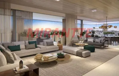 Apartamento com 4 quartos à venda na Rua Heliodora, Santana, São Paulo