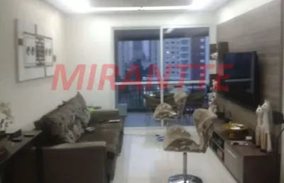 Apartamento de 130m² com 3 quartos em santa terezinha
