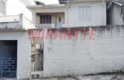 Casa terrea de 400m² com 4 quartos em vila guilherme