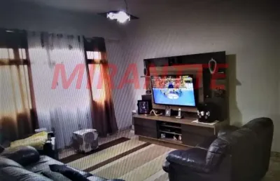 Apartamento com 3 quartos à venda na Rua São Januário, Tucuruvi, São Paulo