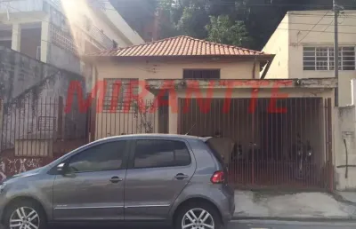 Casa terrea de 83m² com 2 quartos em vila isolina mazzei