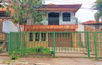 Casa terrea de 412m² com 4 quartos em jardim floresta