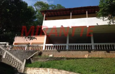 Casa terrea de 500m² com 3 quartos em serra da cantareira