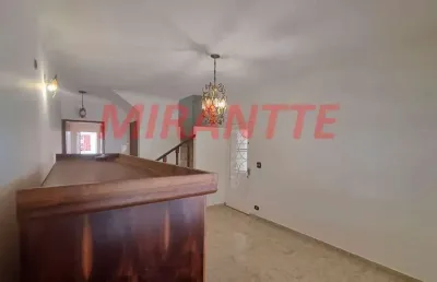 Casa com 3 quartos à venda na Rua Ilicínia, Horto Florestal, São Paulo