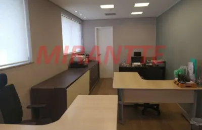 Sala comercial à venda na Avenida Água Fria, Água Fria, São Paulo