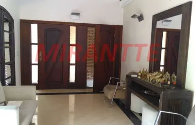Casa com 4 quartos à venda na Rua Careaçu, Jardim Franca, São Paulo