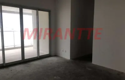 Apartamento de 65m² com 2 quartos em jardim são paulo
