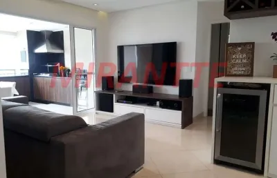 Apartamento com 2 quartos à venda na Avenida Coronel Sezefredo Fagundes, Tremembé, São Paulo