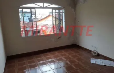 Casa com 4 quartos à venda na Rua Márcio Mazzei, Vila Mazzei, São Paulo