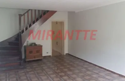 Casa com 3 quartos à venda na Rua Doutor Fauze Calil Adde, Vila Albertina, São Paulo