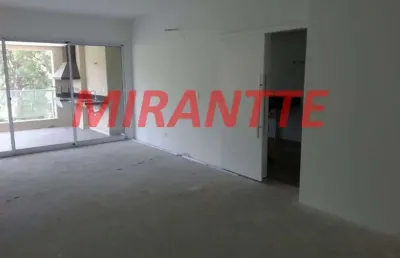 Apartamento de 136m² com 3 quartos em jardim floresta