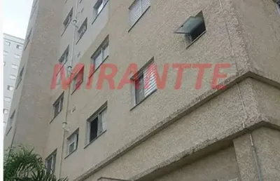 Apartamento com 2 quartos à venda na Rua Itza, Jaçanã, São Paulo