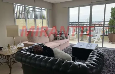 Apartamento de 392m² com 3 quartos em parada inglesa