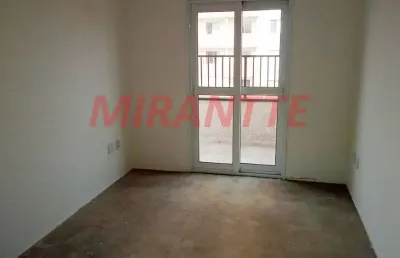Apartamento com 1 quarto à venda na Avenida Mazzei, Vila Mazzei, São Paulo