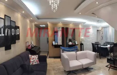 Cobertura com 3 quartos à venda na Rua Lutécia, Vila Carrão, São Paulo