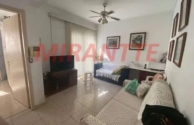 Casa com 2 quartos à venda na Rua General José de Almeida Botelho, Mandaqui, São Paulo