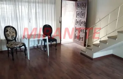 Casa com 2 quartos à venda na Rua do Alto, Tucuruvi, São Paulo