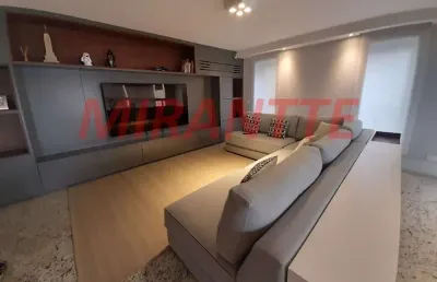 Apartamento com 3 quartos à venda na Rua Voluntários da Pátria, Santana, São Paulo