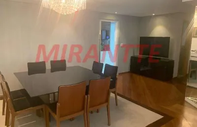 Apartamento com 2 quartos à venda na Rua Almeida Mercês, Tremembé, São Paulo