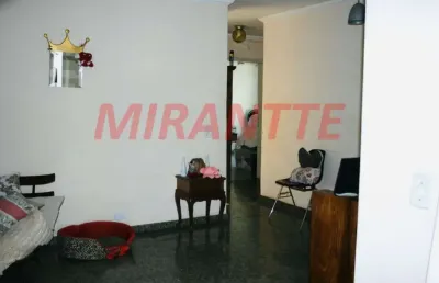 Casa terrea de 350m² com 3 quartos em vila guilherme
