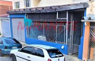 Casa com 13 quartos à venda na Rua Mata Redonda, Vila Nivi, São Paulo