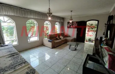 Casa com 3 quartos à venda na Rua José de Albuquerque Medeiros, Jardim Franca, São Paulo