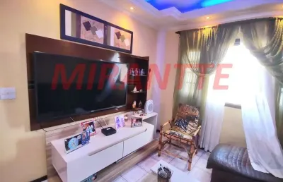 Casa com 4 quartos à venda na Avenida Tomás Rabelo e Silva, Freguesia do Ó, São Paulo