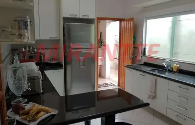 Casa com 3 quartos à venda na Rua Vaz Muniz, Jardim Franca, São Paulo