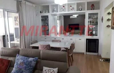 Apartamento com 4 quartos à venda na Rua Norma Pieruccini Giannotti, Bom Retiro, São Paulo